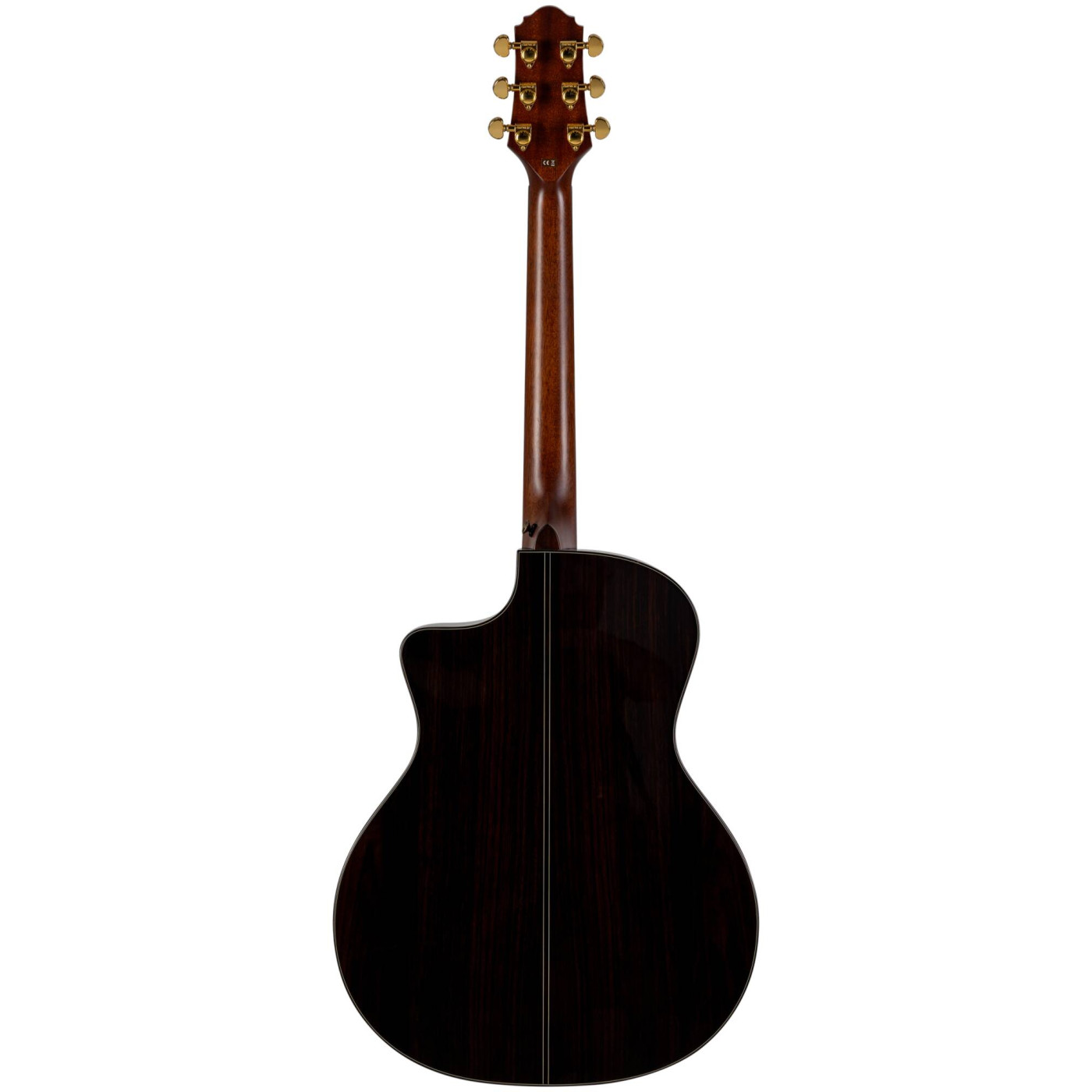 Электроакустическая гитара Crafter SR G-1000ce - 12