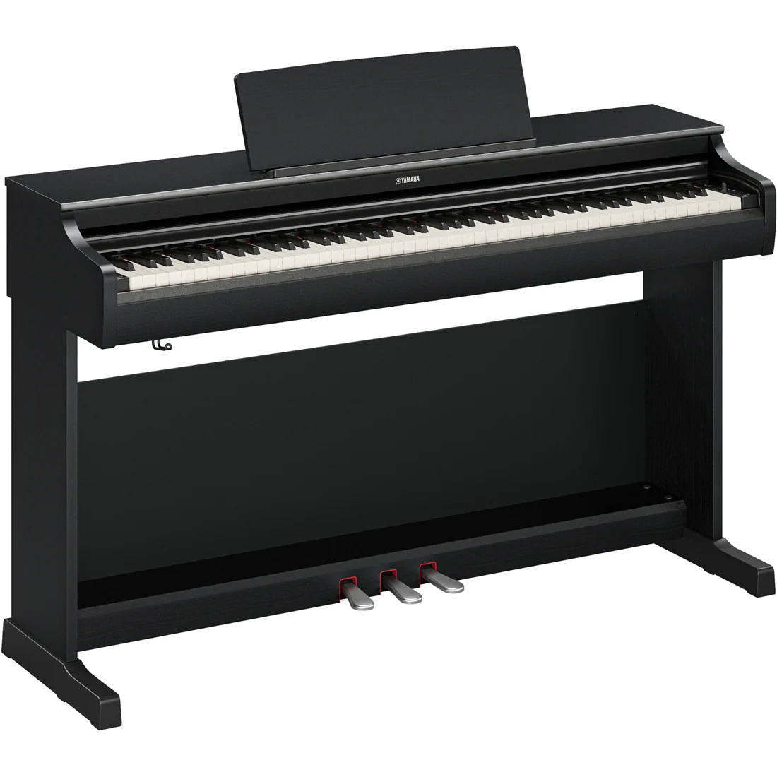 Цифровое пианино Yamaha YDP-166B - 8
