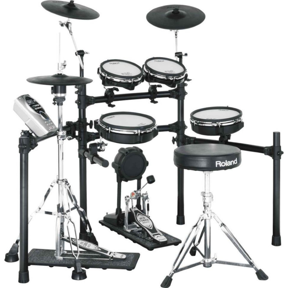 Звукоизоляционная платформа Roland NE-1 - 11