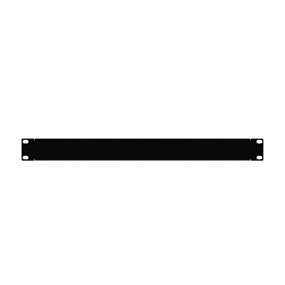 Рэковая панель EDS PPD1U/000, глухая 19" - 5