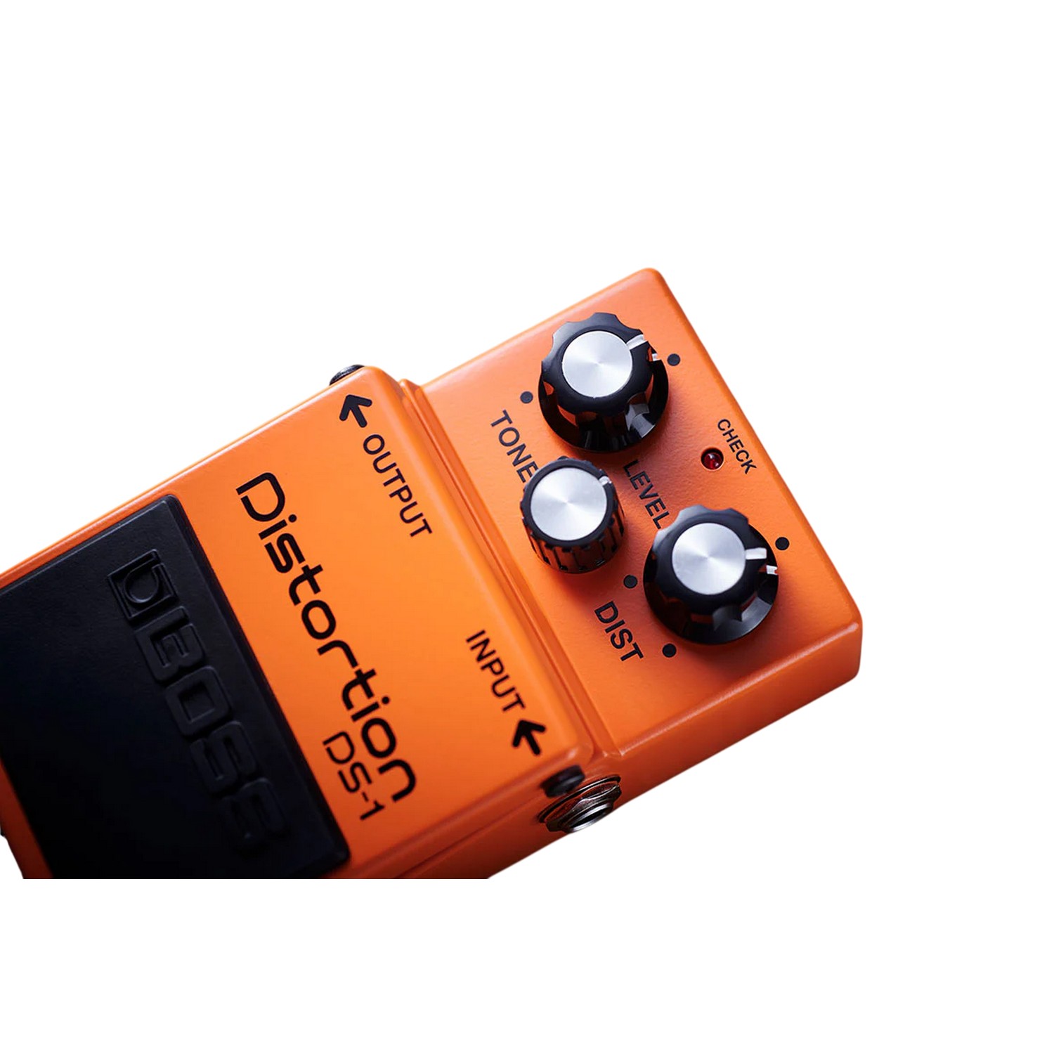 Педаль эффектов Boss DS-1 - 16