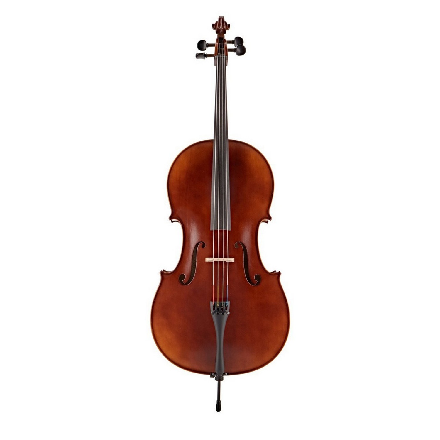 Виолончель в комплекте GEWA Cello Allegro-VC1 3/4 - 11