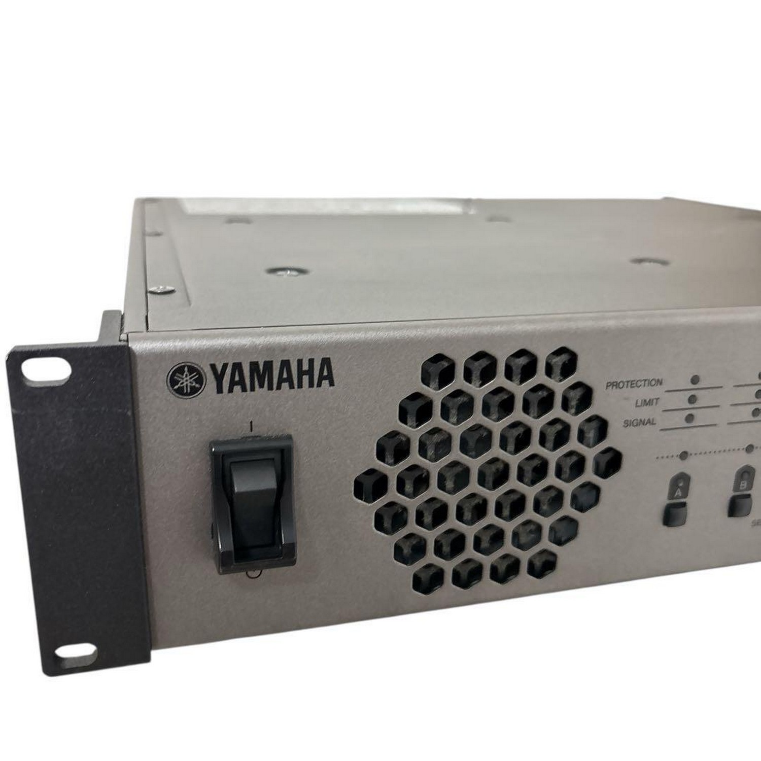 Трансляционный усилитель мощности Yamaha XMV4140 - 14