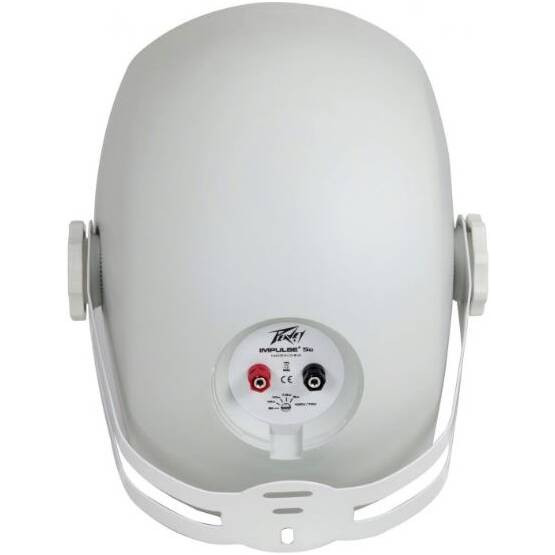 Пассивная акустическая система Peavey Impulse 5c White - 15