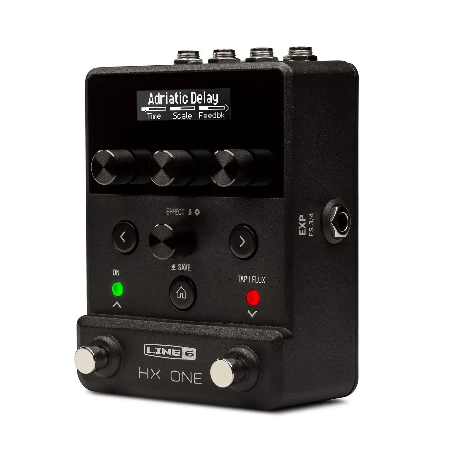 Гитарный процессор LINE6 HX ONE - 12