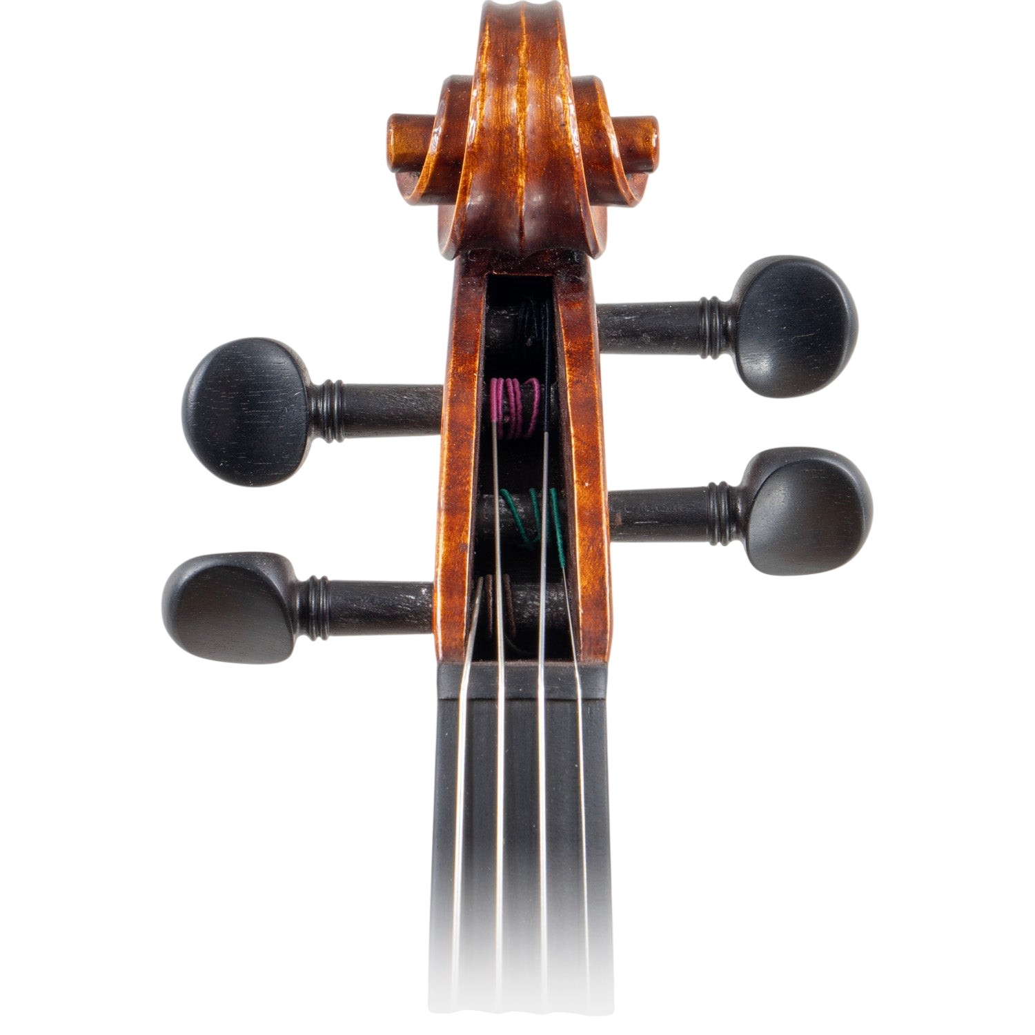 Скрипка GEWA Maestro 41 Antique 4/4 - 12