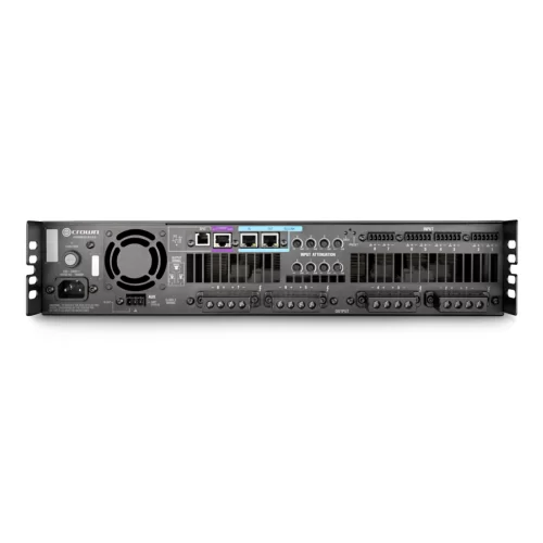 Усилитель мощности Crown DCi 8|300N - 7