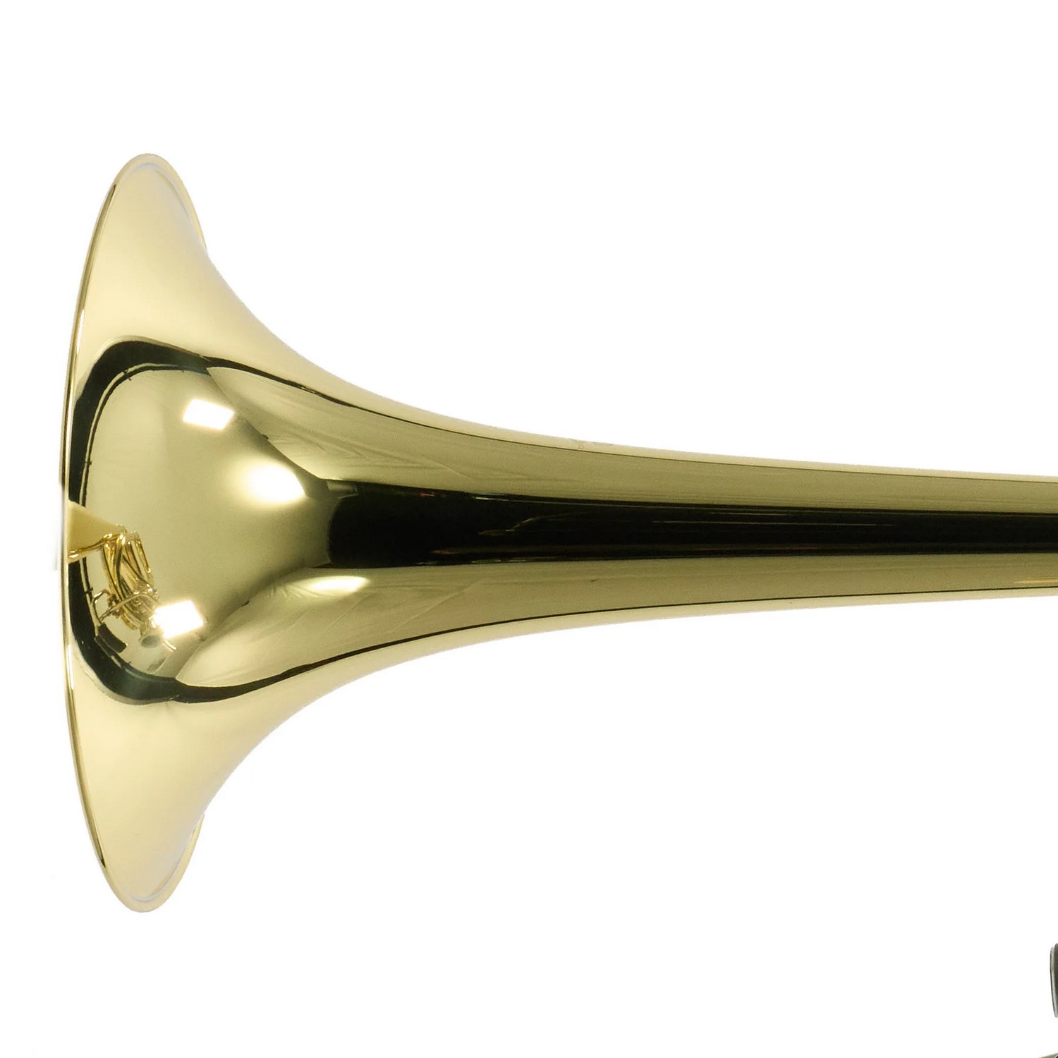 Бас-тромбон Yamaha YBL-835 - 11