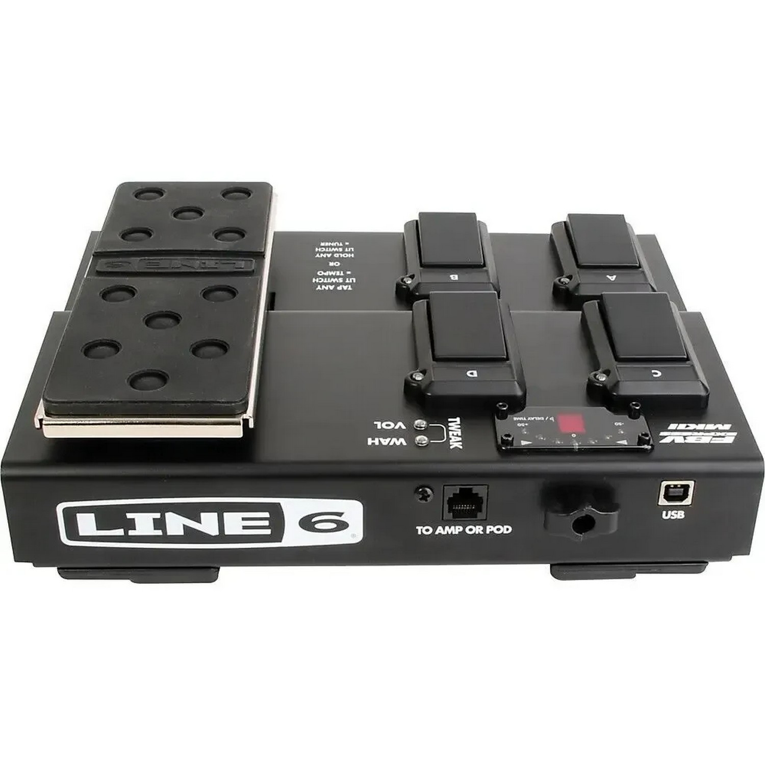 Футсвич LINE6 FBV EXPRESS MKII - 14
