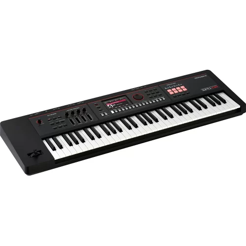 Синтезатор Roland XPS-60 - 6