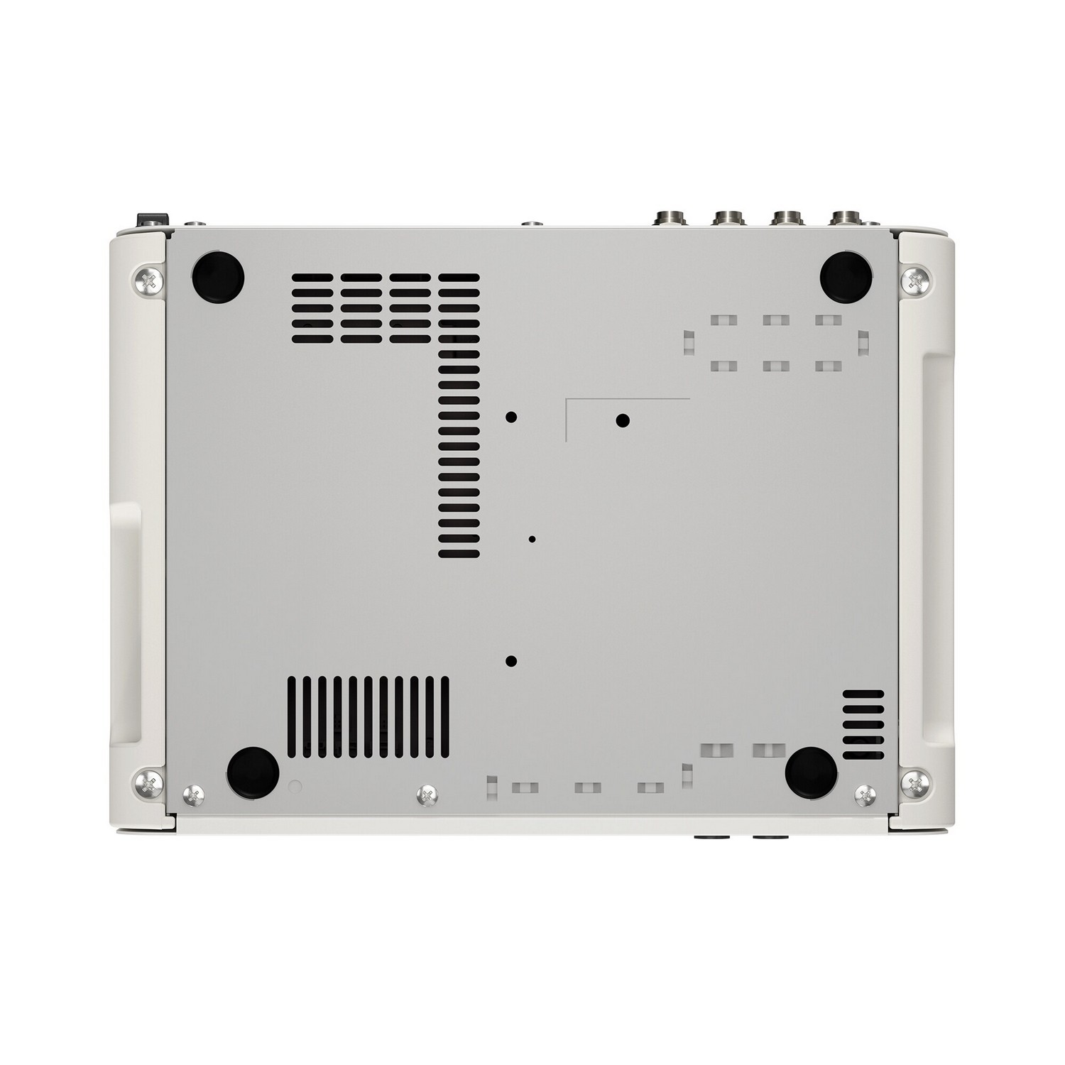 Аудиоинтерфейс Yamaha URX44V White - 18