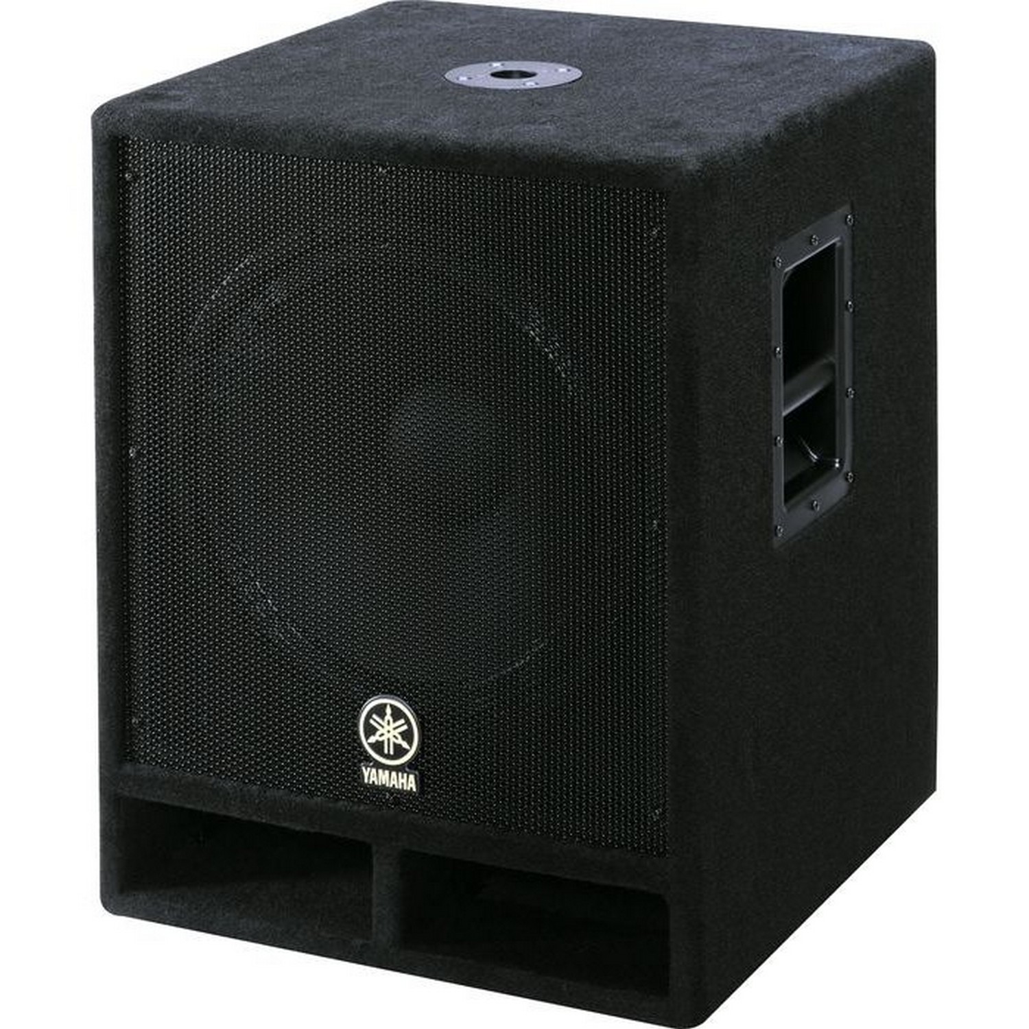 Пассивный сабвуфер Yamaha A15W - 8