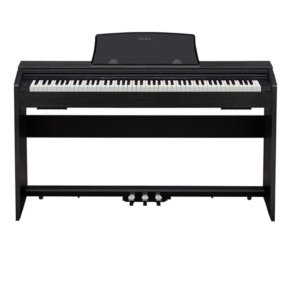 Цифровое пианино Casio PX-778BK - 7