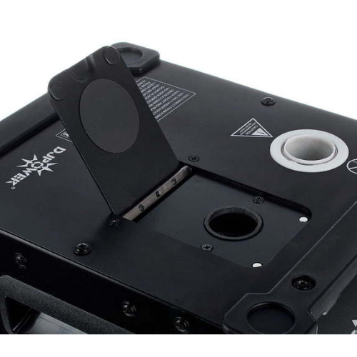 Генератор холодных искр DJPower V-1 - 17
