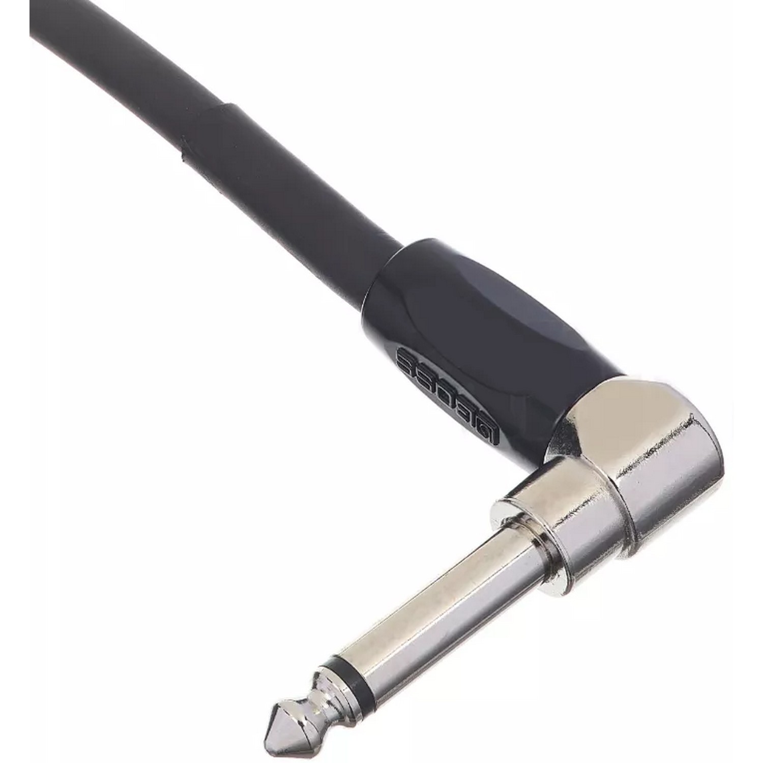 Кабель инструментальный Boss BIC-10A-BK - 8