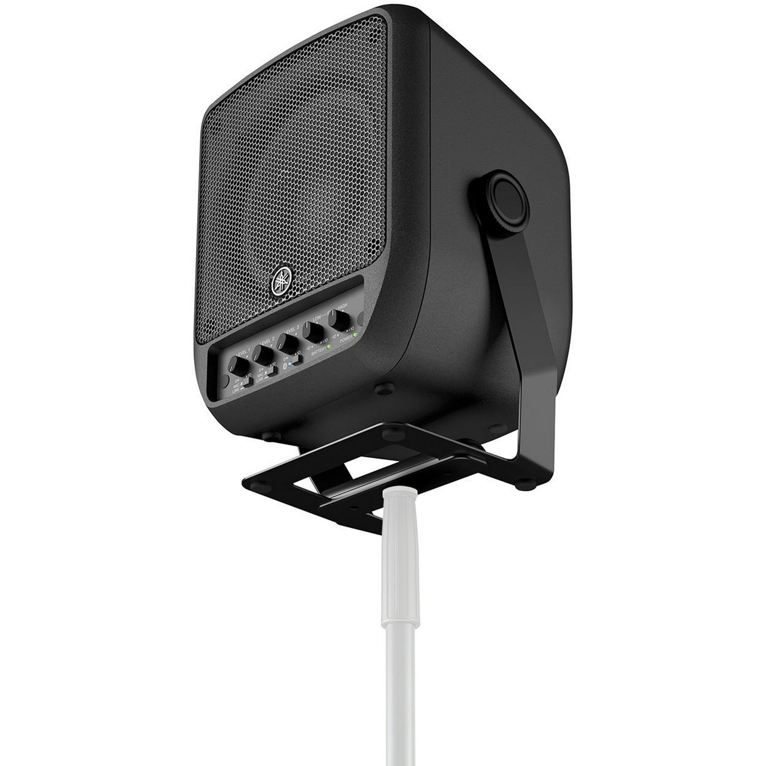 Акустическая система Yamaha STAGEPAS 100BTR - 17