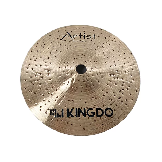 Тарелка Kingdo Modern 6" Splash - 2