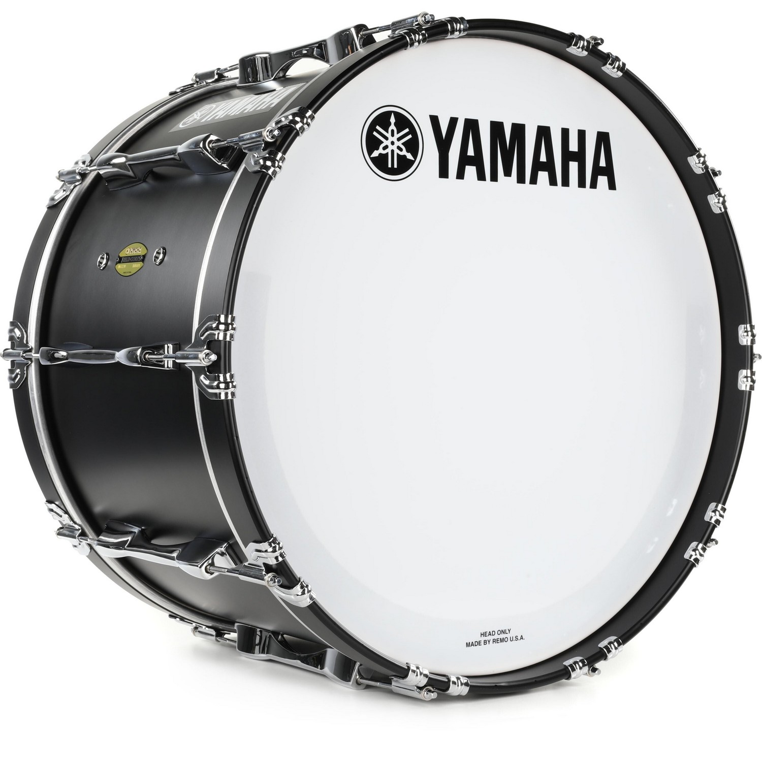 Маршевый барабан Yamaha MB8322 BLACK FOREST - 8
