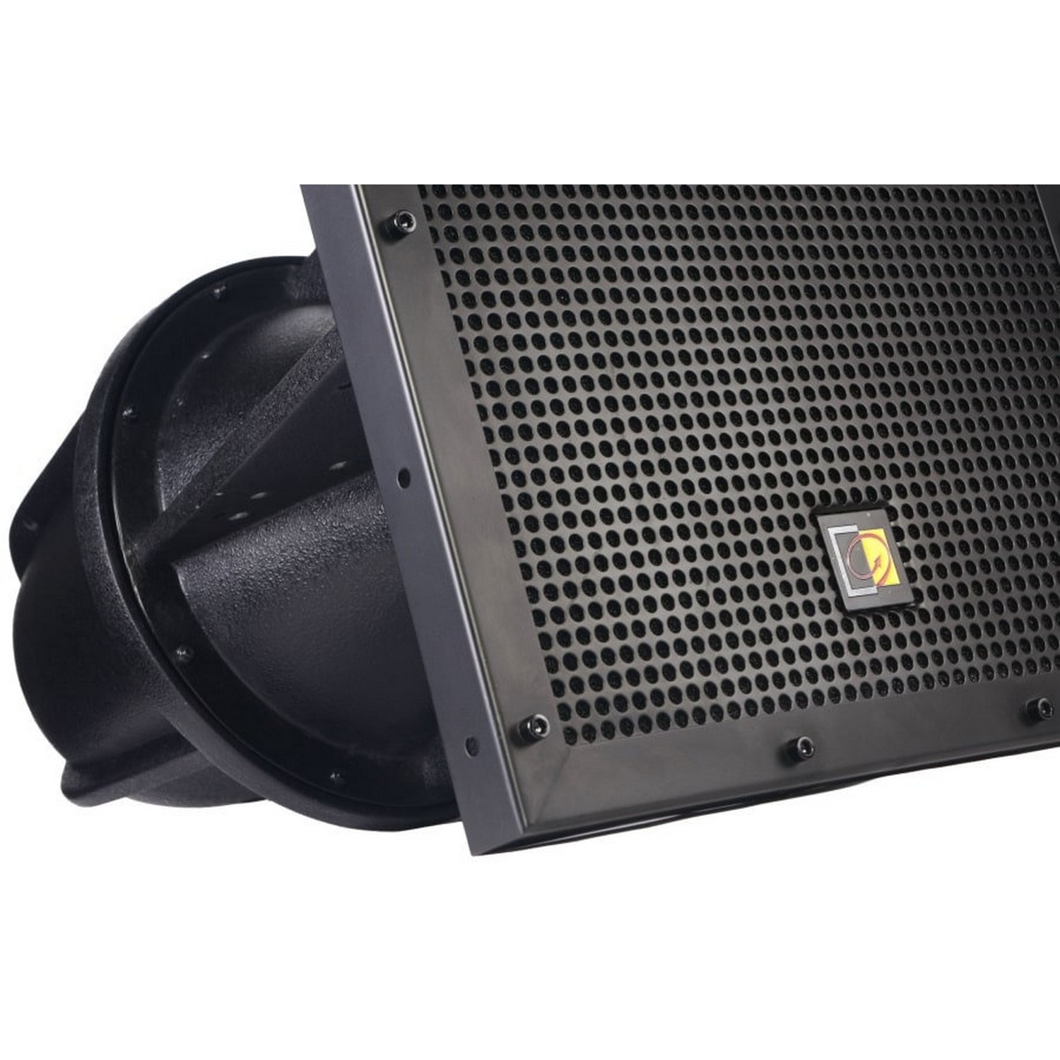 Всепогодный рупорный громкоговоритель AUDAC HS208TMK2 - 10