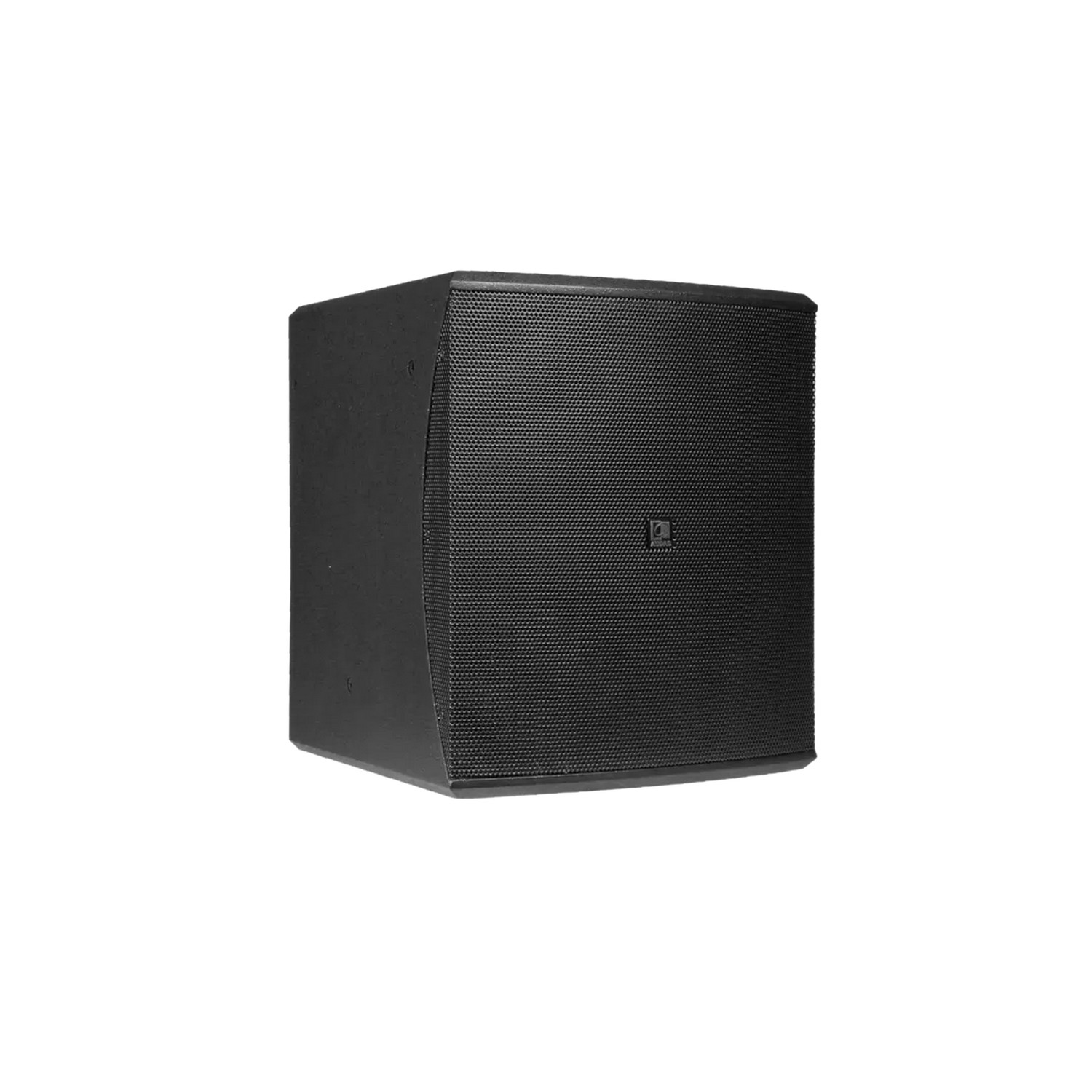 Корпусной сабвуфер НЧ: 12" AUDAC BASO12/B - 5