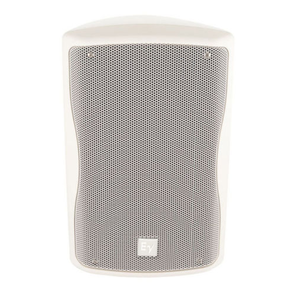 Пассивная акустическая система Electro-Voice ZX1-90W белая 200 Вт - 7