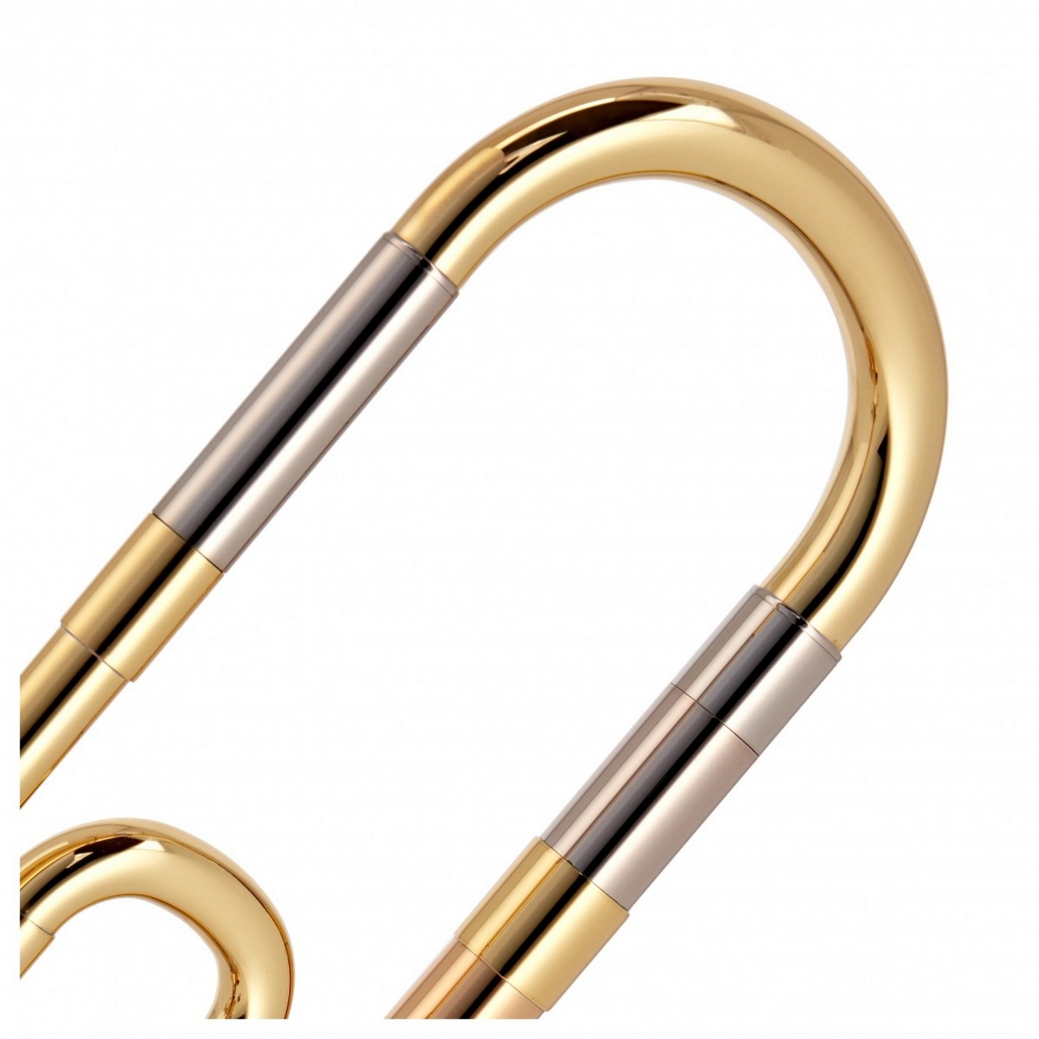 Тенор-тромбон Yamaha YSL-350C - 25