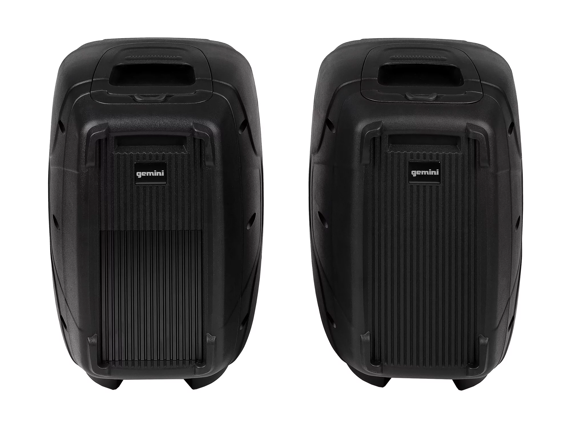 Комплект акустических систем Gemini ES-210MXBLU-ST - 37