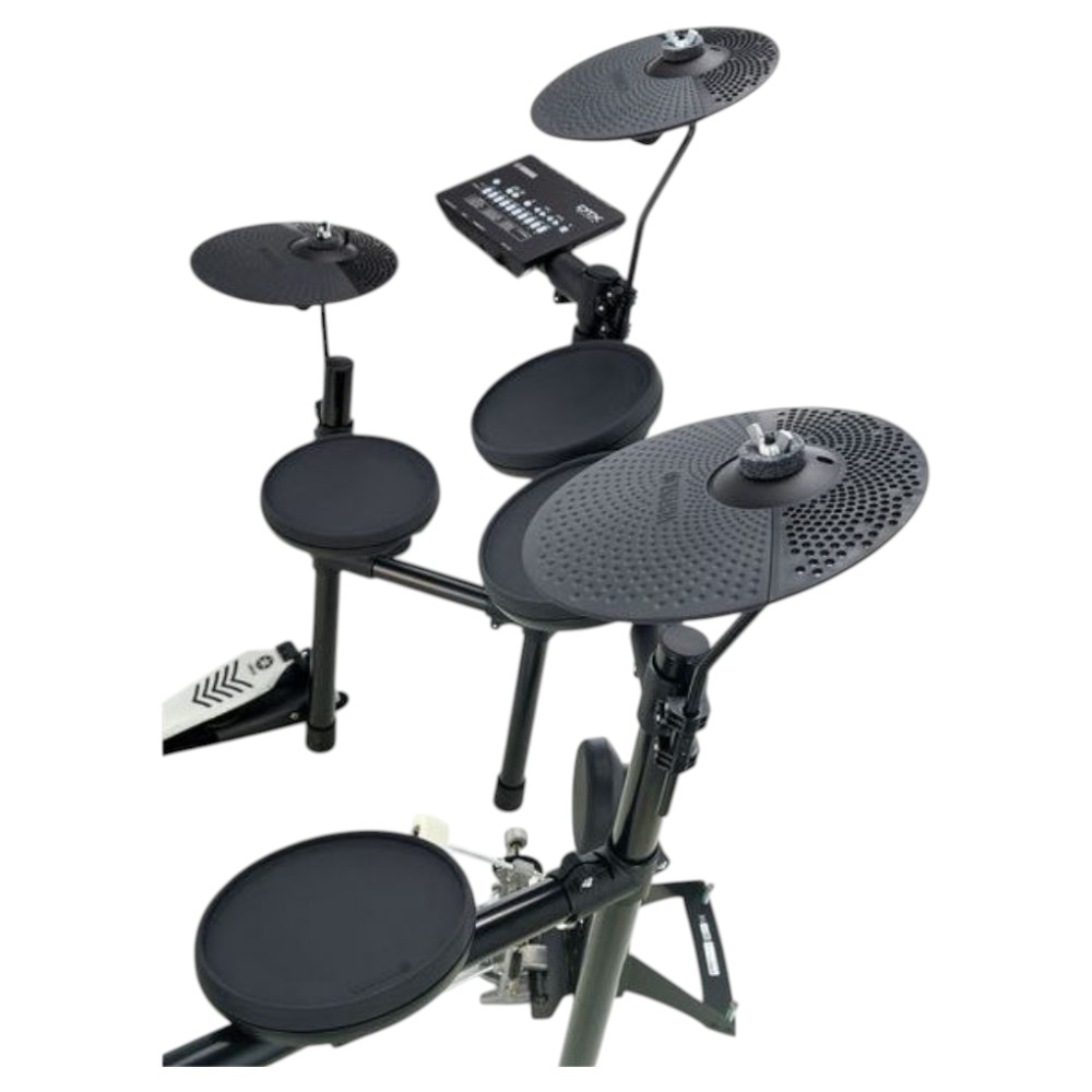 Электронная ударная установка Yamaha DTX432K - 8