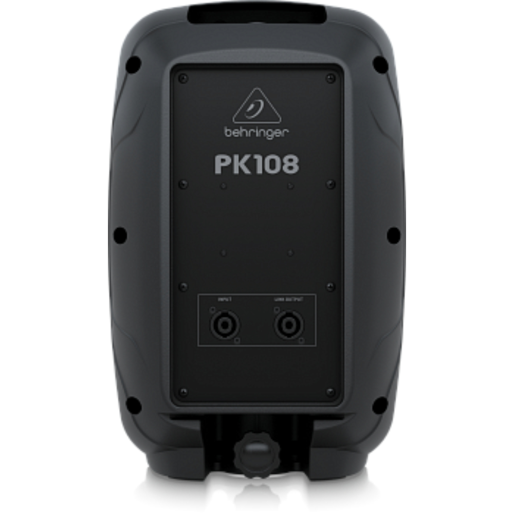 Пассивная акустическая система Behringer PK108 - 7