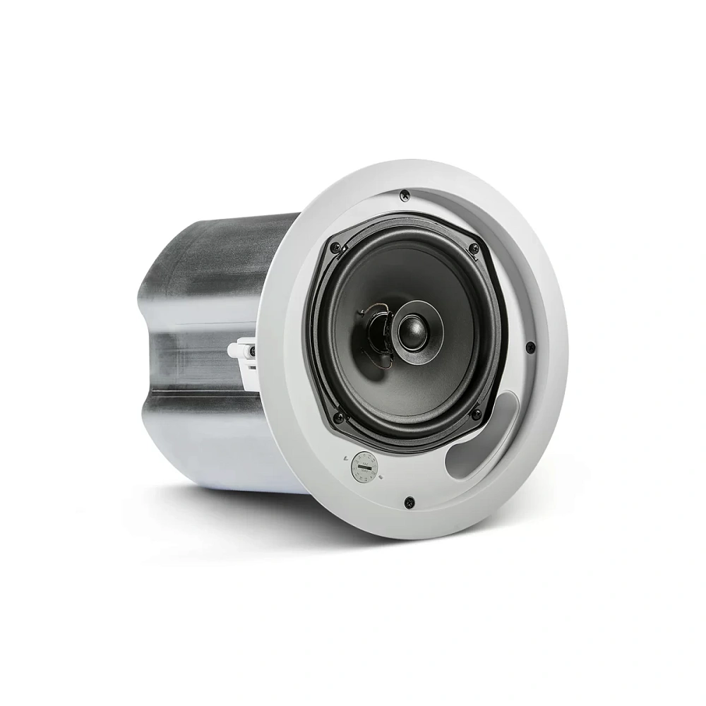Трансляционная акустическая система JBL CONTROL 16C/T Чёрный - 6