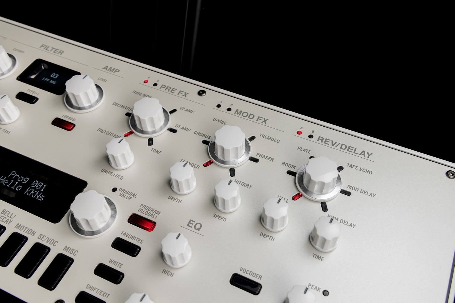 Синтезатор Korg KingKORG NEO - 18