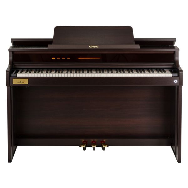 Цифровое пианино Casio Celviano AP-750BN - 14