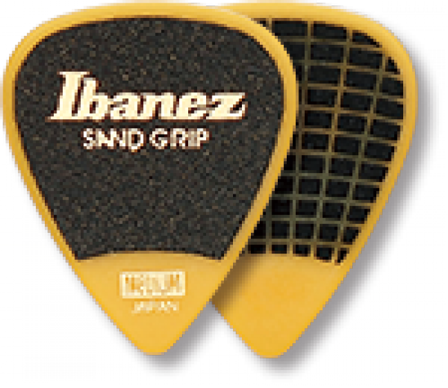 Медиаторы Ibanez PA14HSG-YE - 5