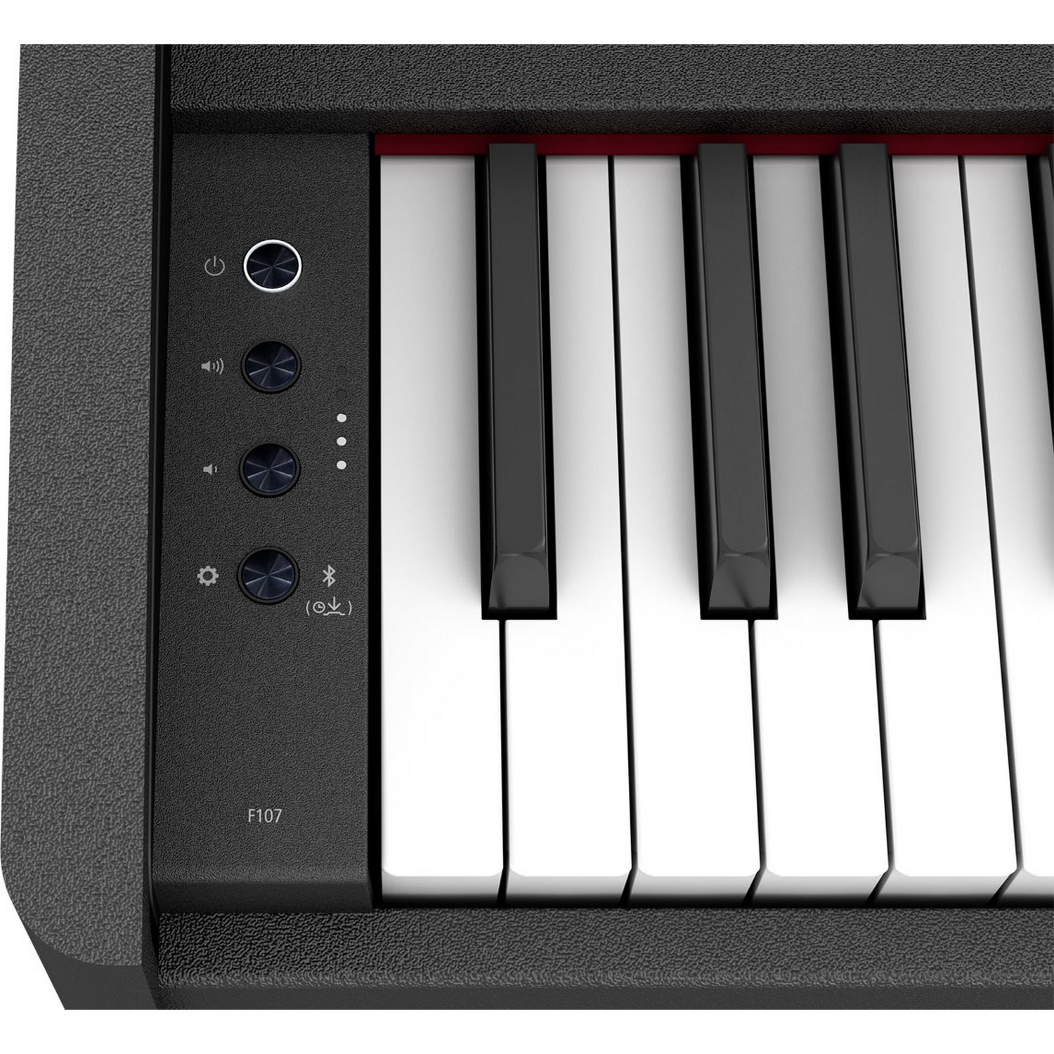 Цифровое пианино Roland F107-BKX - 26