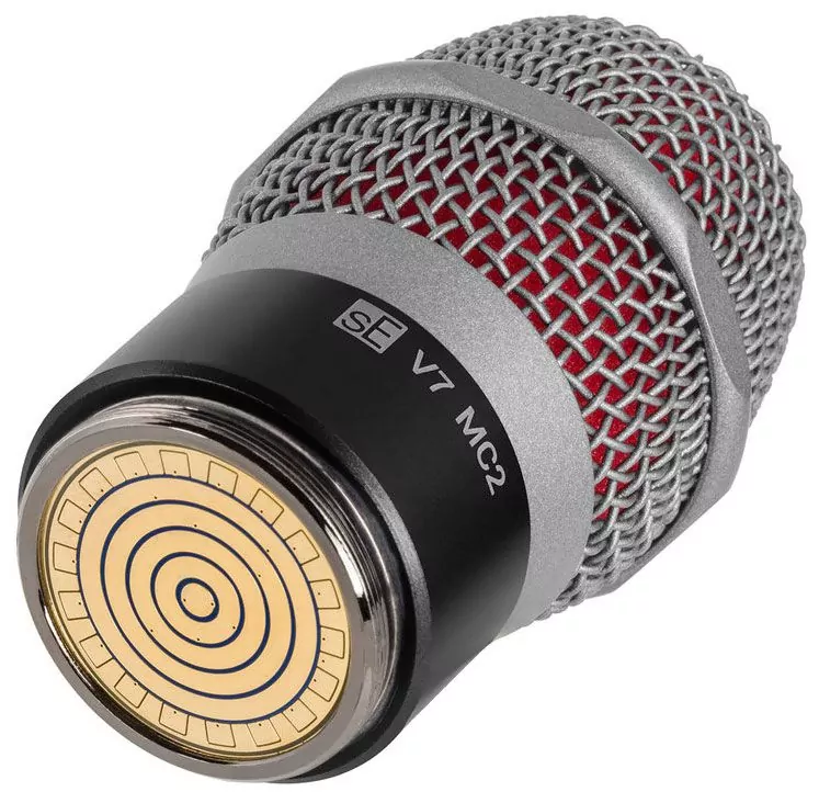 Микрофонный капсюль sE Electronics V7 MC2 - 8