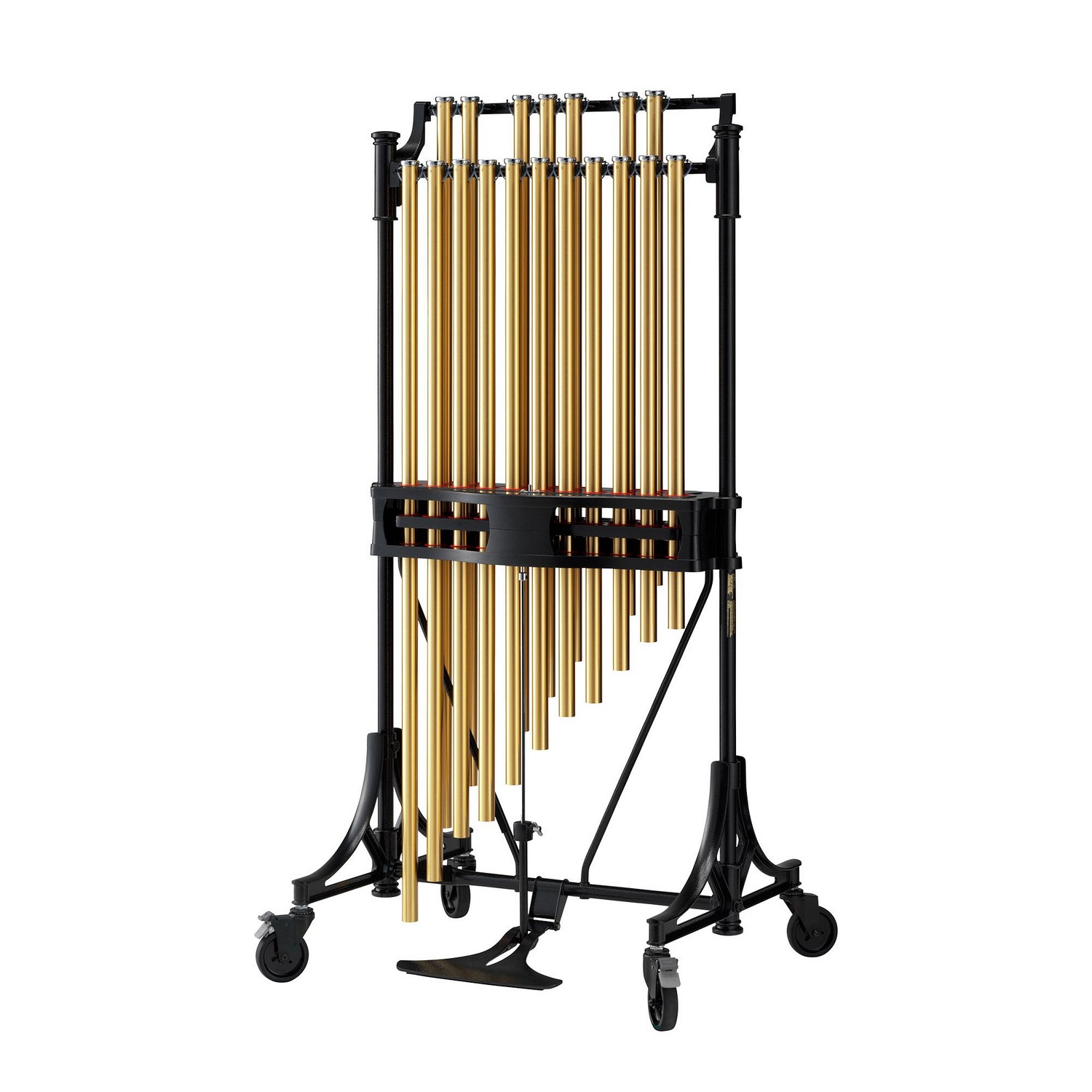 Стойка для набора труб оркестровых колоколов Yamaha YCHS7118 - 5