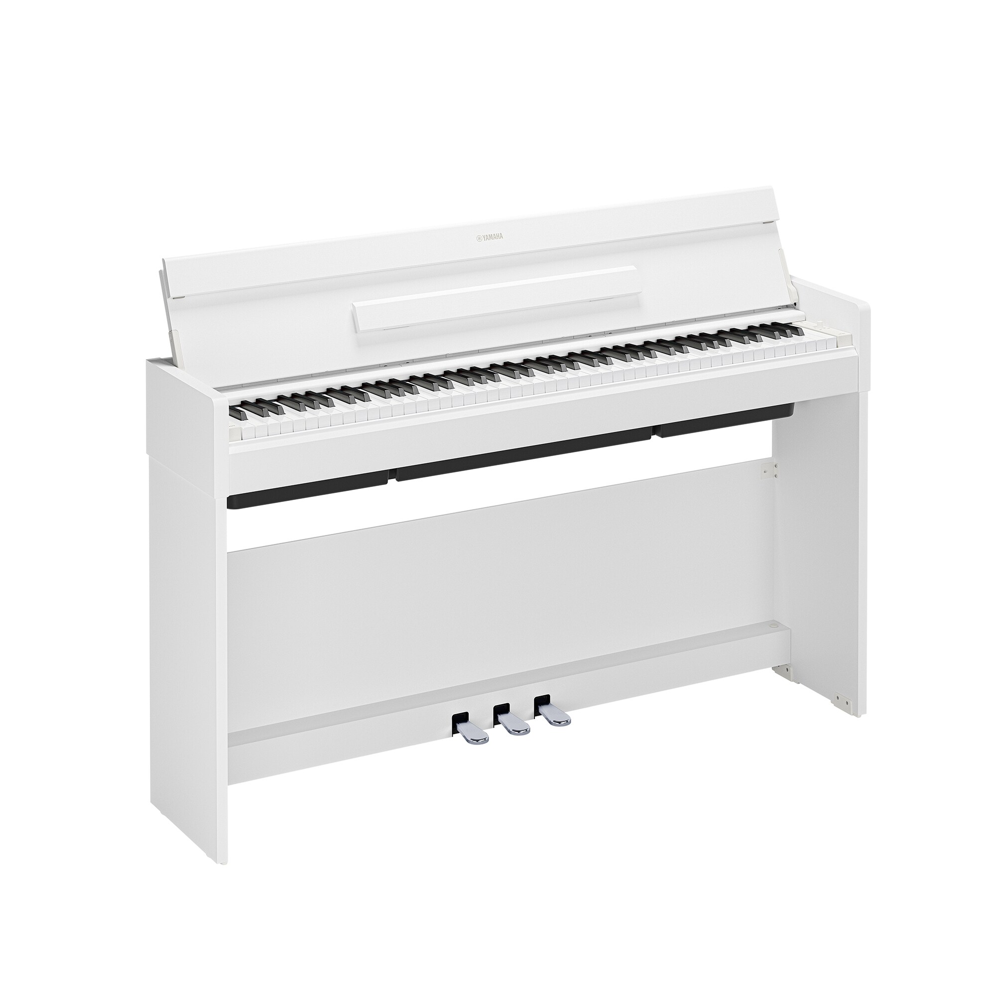 Цифровое пианино Yamaha YDP-S36WH - 8