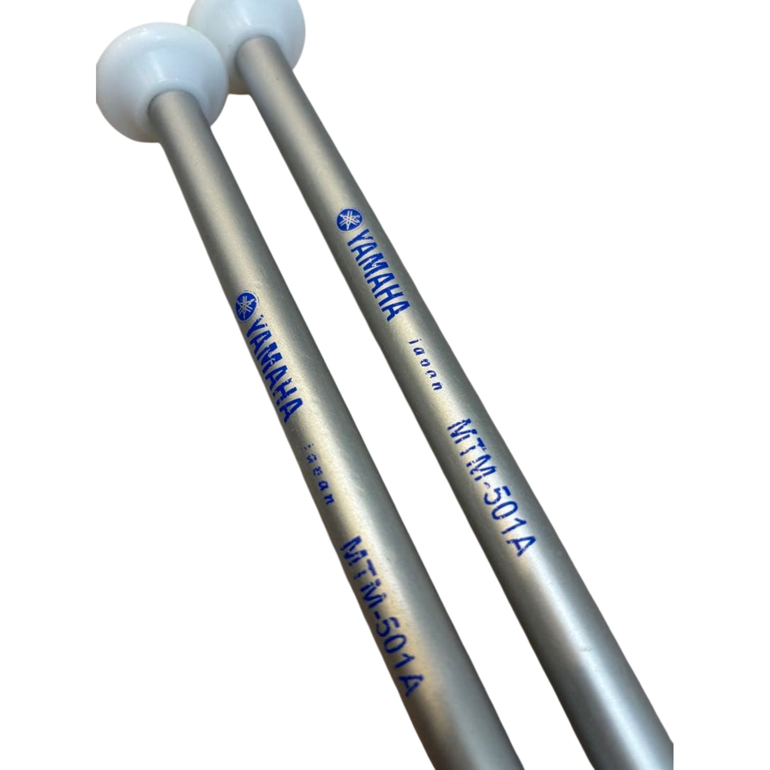 Маллеты для маршевого тома Yamaha MTM-501A - 7