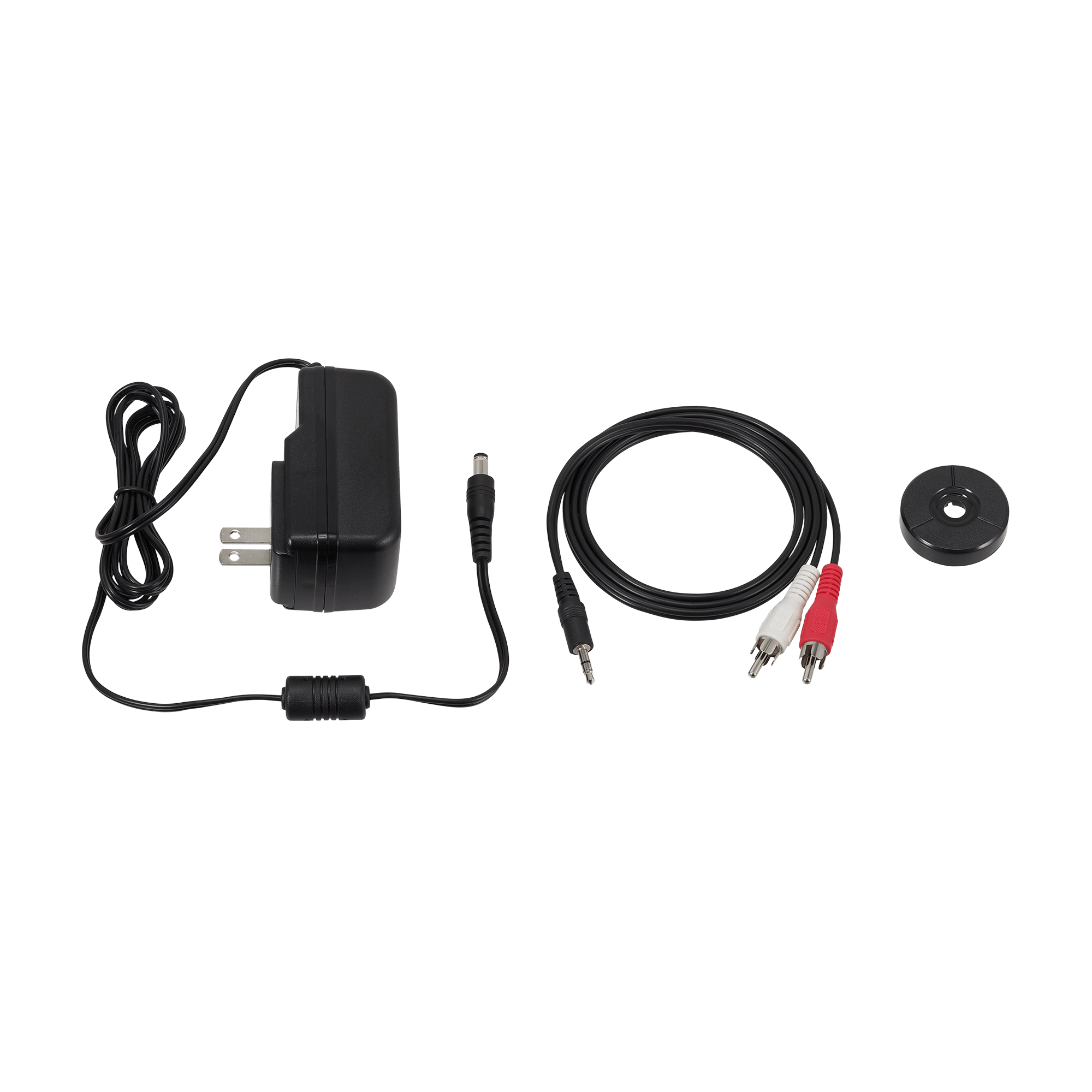 Проигрыватель винила Audio-Technica AT-LP60XBK - 13