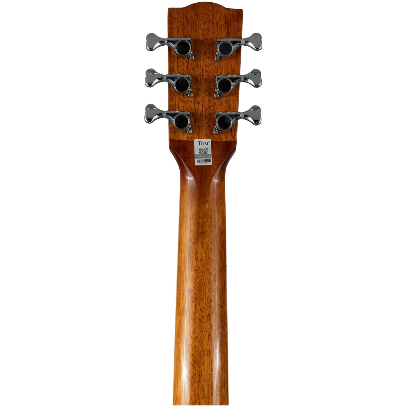 Акустическая гитара TOM GA-C2 - 39