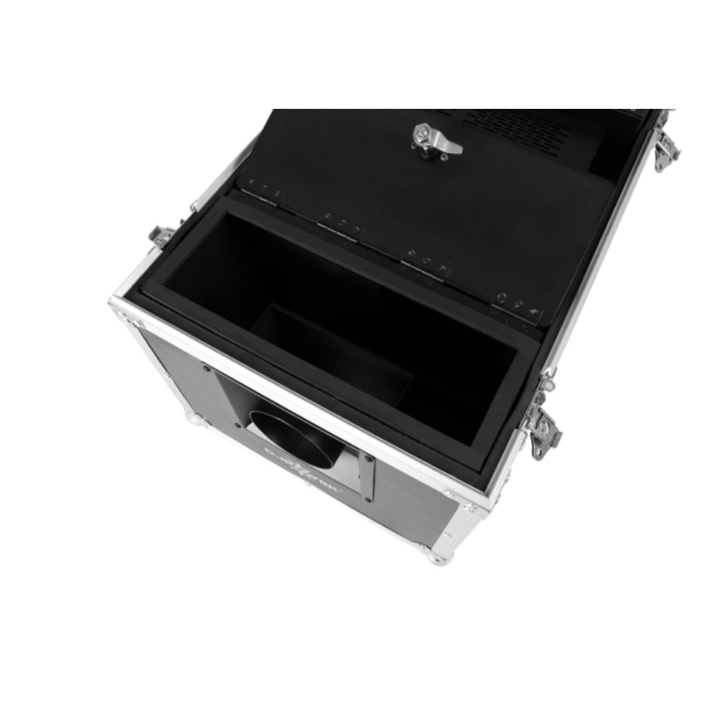 Генератор дыма DJPower X-SW1500 - 11