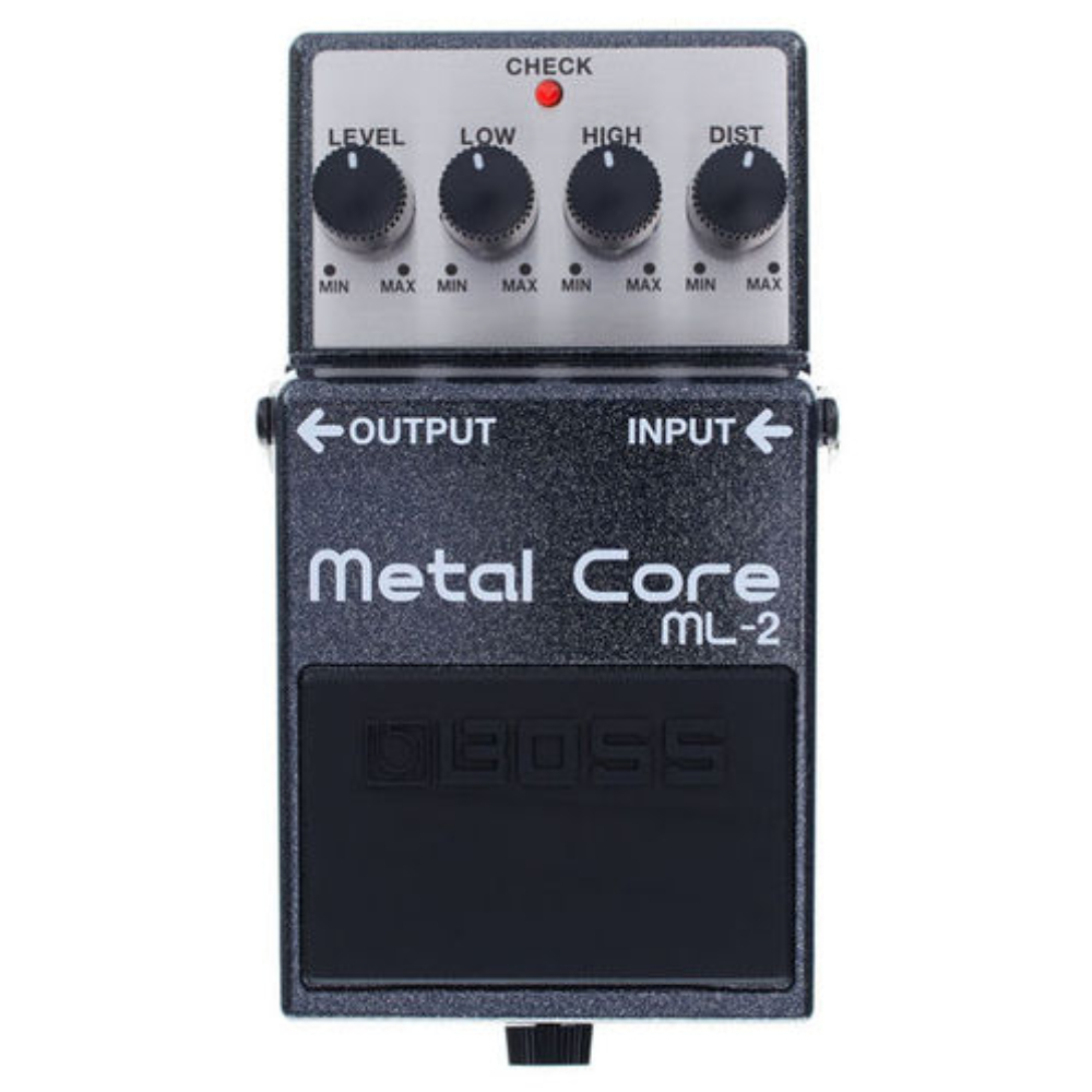 Гитарная педаль Boss ML-2 - 16