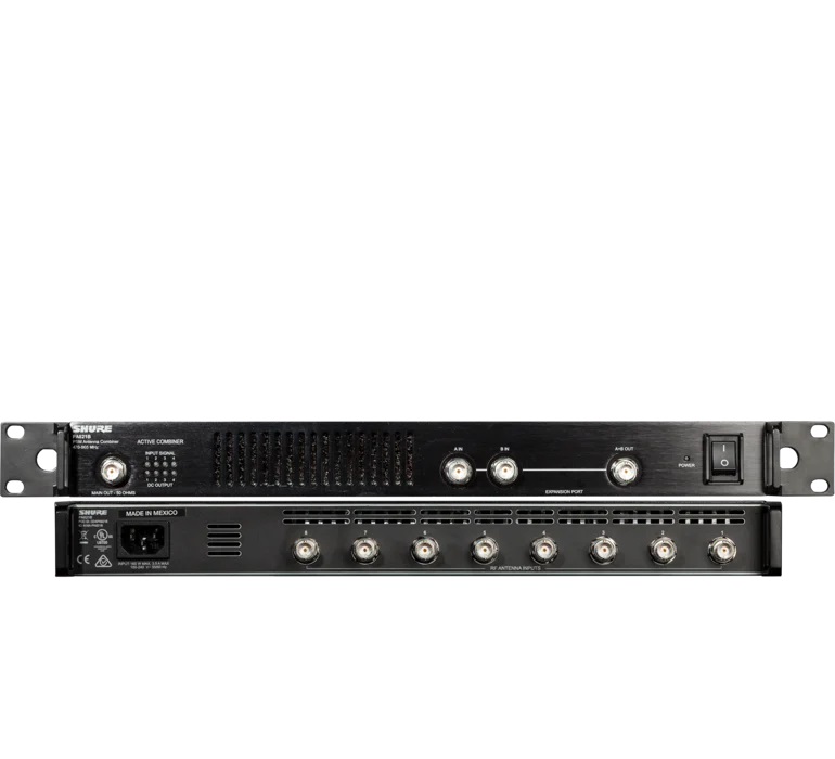 Антенна SHURE PA821B-E - 4