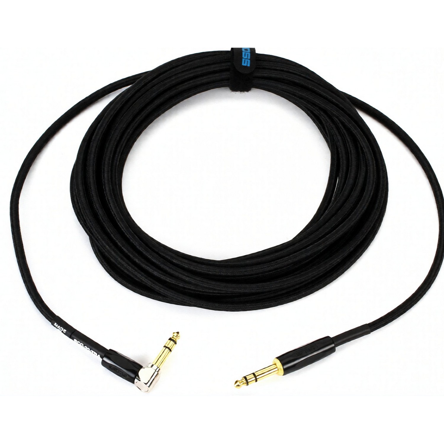 Кабель Boss BCC-30-TRA - 8