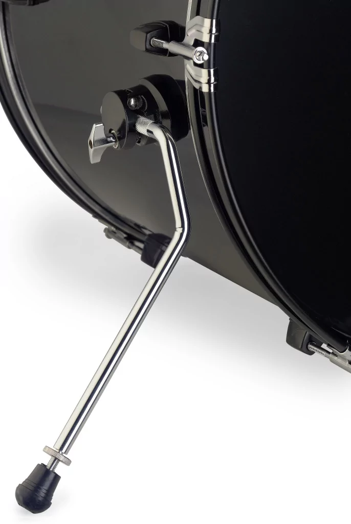 Барабанная установка Stagg TIM122B BK - 9
