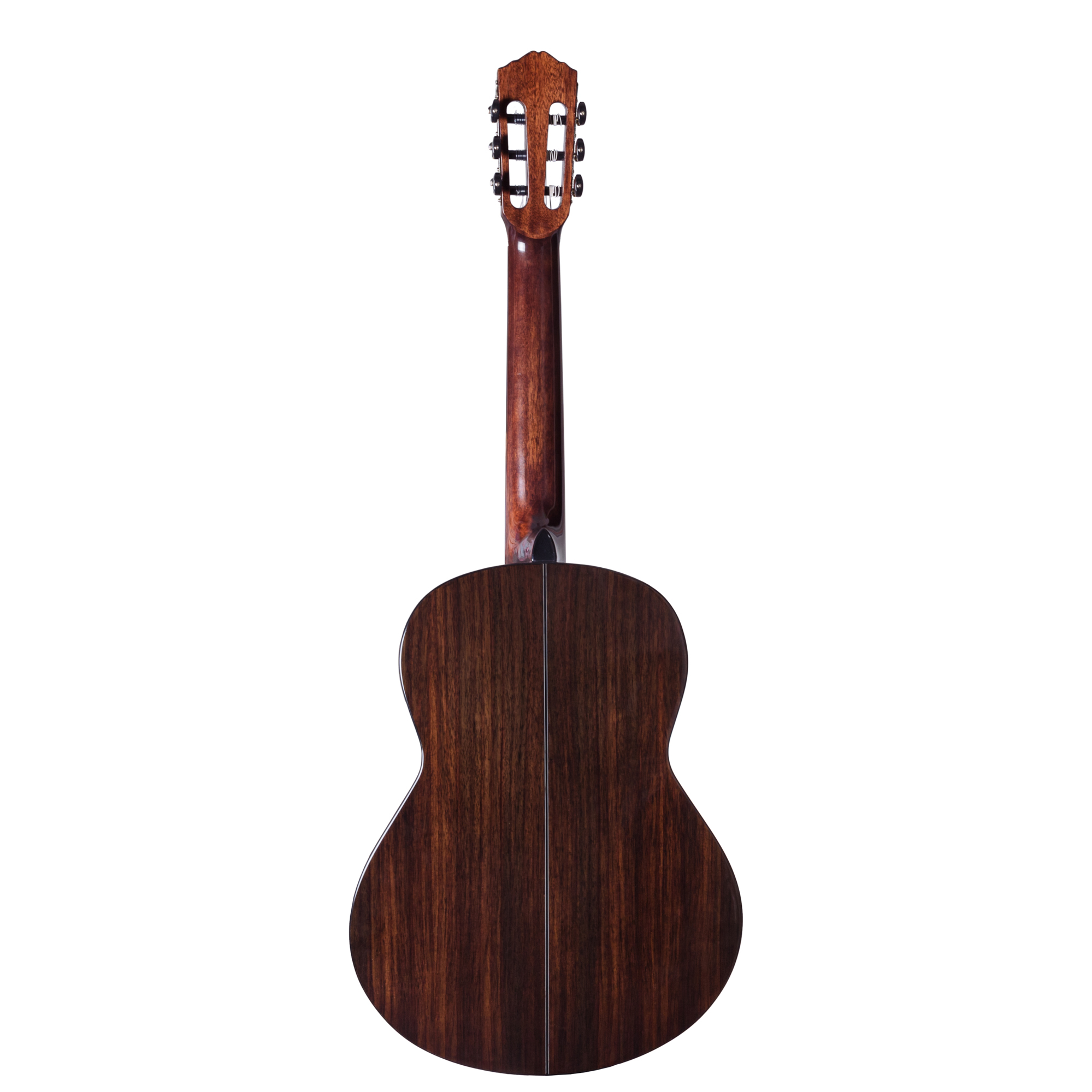 Классическая гитара Rockdale Classic C3 Dark Natural - 14