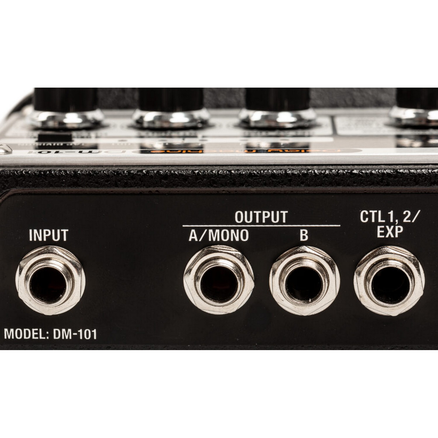 Педаль Boss DM-101 - 26