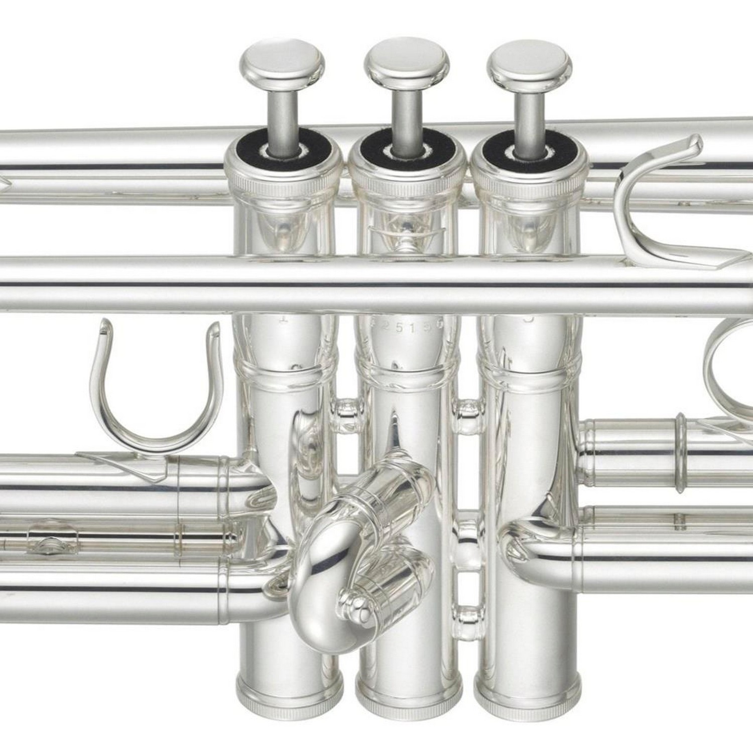 Труба Yamaha YTR-8345S - 13