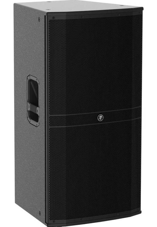 Активная акустическая система Mackie DRM315-P - 7
