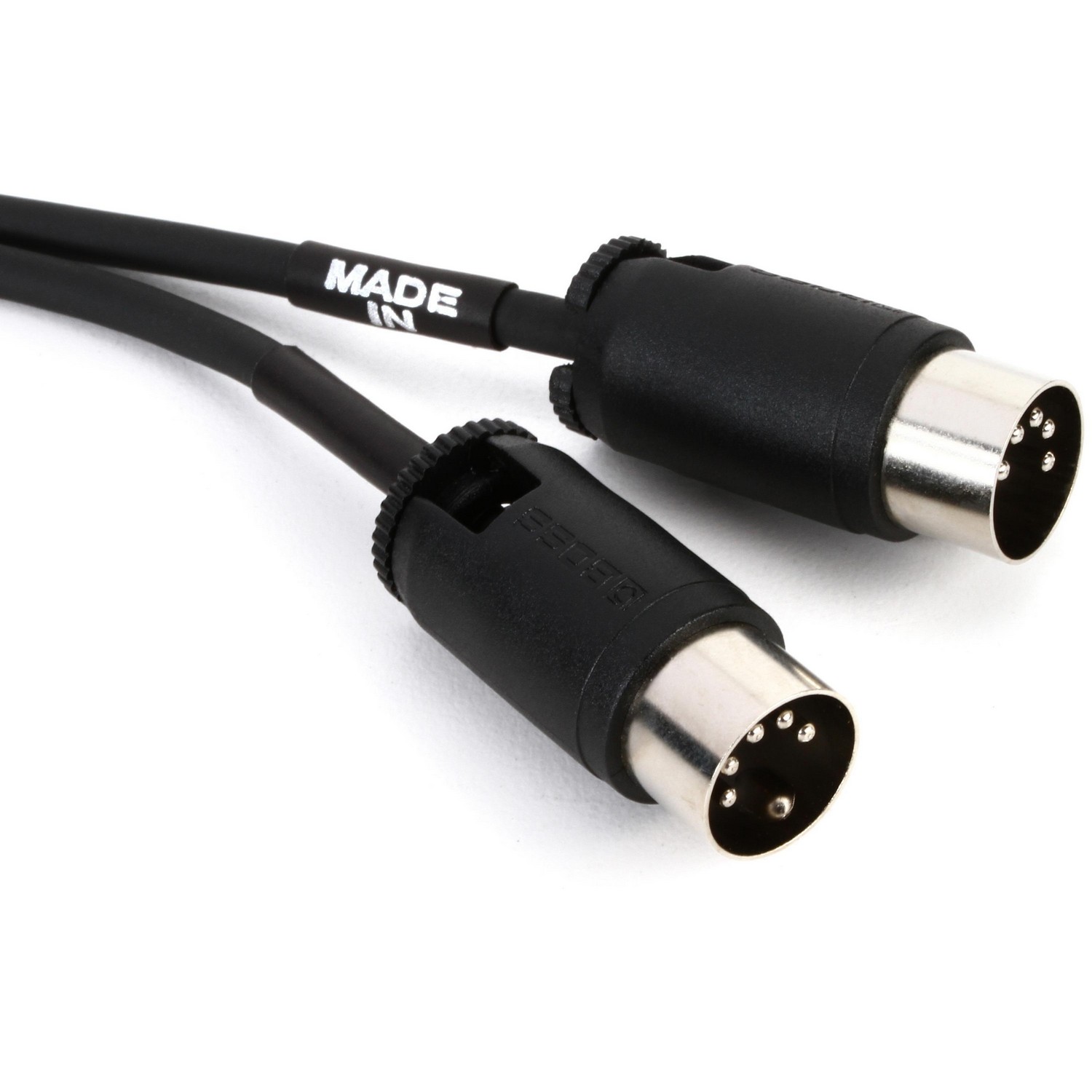 Midi-кабель Boss BMIDI-PB2 - 9